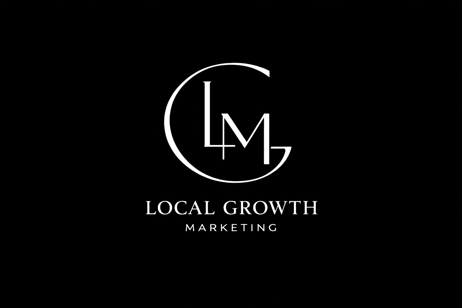 Local Growth Marketing logo